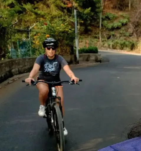 [EXP_GEN] Bici Tour Kaqchikel
