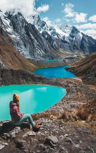 Huayhuash